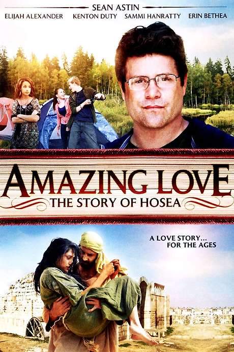 Amazing Love